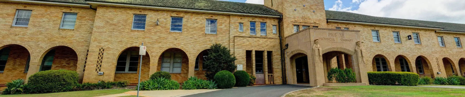 Australian Catholic University (ACU) Campuses in Australia | Locations ...